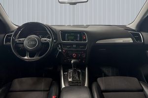 Audi Q5 bild 10