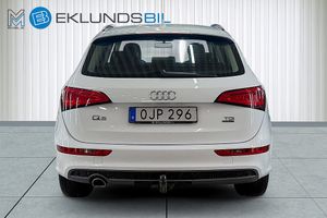 Audi Q5 bild 5