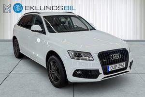 Audi Q5 bild 7