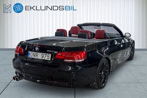 BMW 325 bild 6