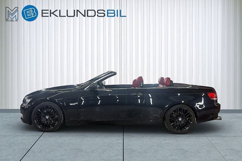 BMW 325 bild 3