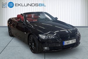 BMW 325 bild 8