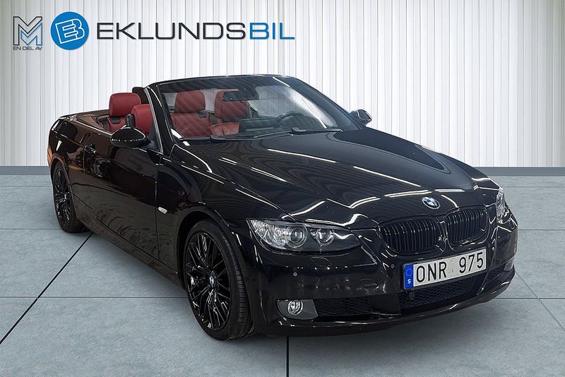 BMW 325 bild 8
