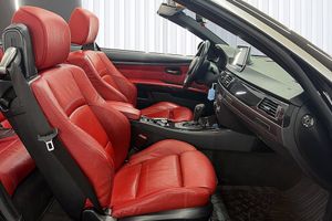 BMW 325 bild 11