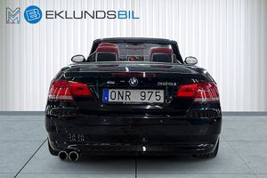 BMW 325 bild 5