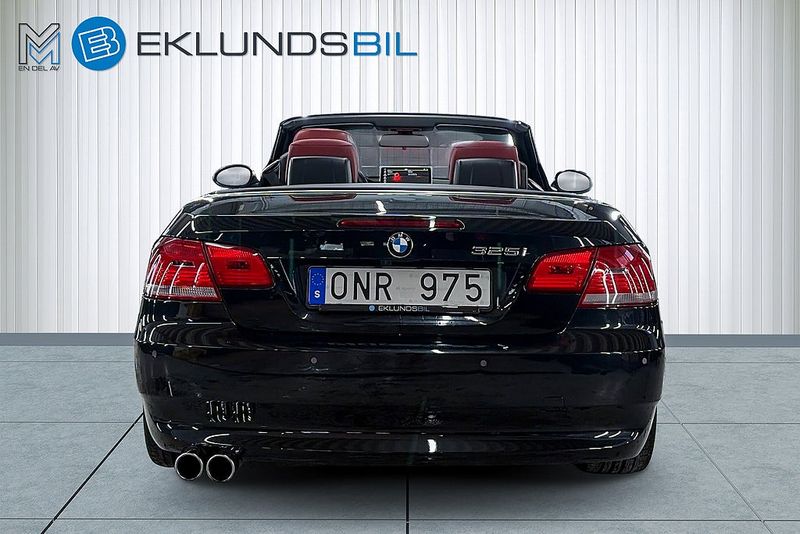 BMW 325 bild 5