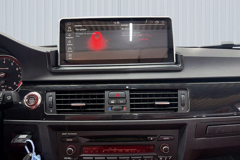 BMW 325 bild 16