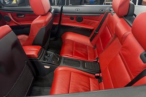 BMW 325 bild 13