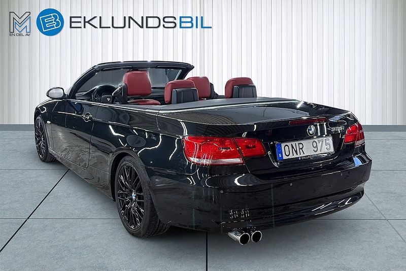 BMW 325 bild 4