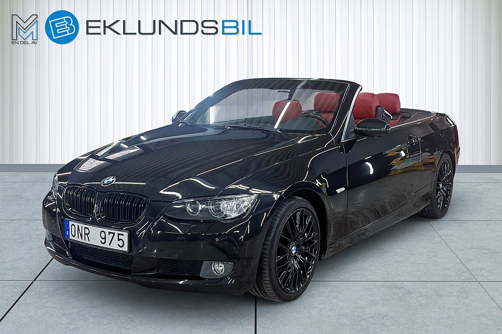 BMW 325