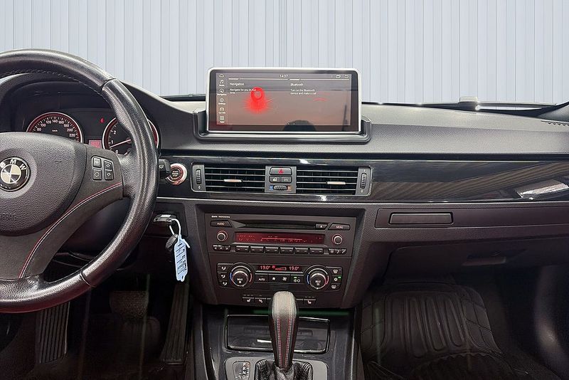 BMW 325 bild 15