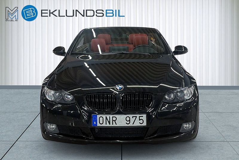 BMW 325 bild 7