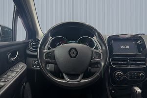 Renault Clio bild 13