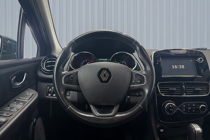 Renault Clio bild 13