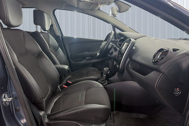 Renault Clio bild 16