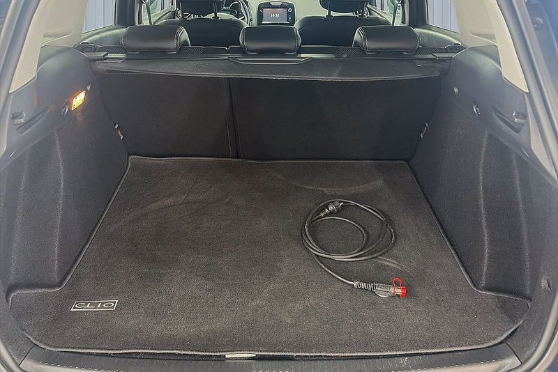 Renault Clio bild 19