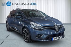 Renault Clio bild 7
