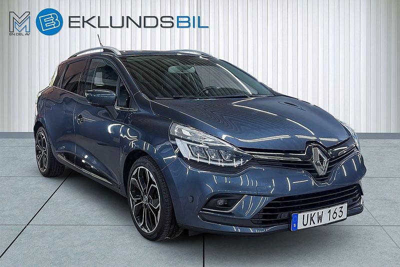 Renault Clio bild 7