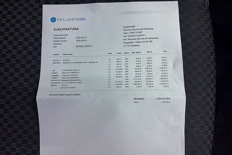 Renault Clio bild 18