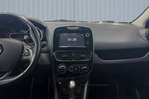 Renault Clio bild 11