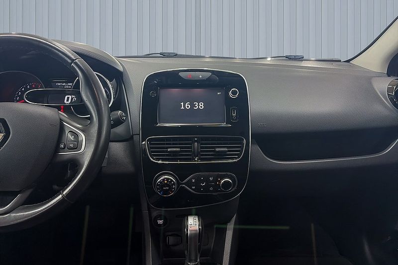 Renault Clio bild 11