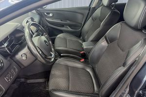 Renault Clio bild 15