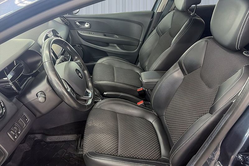 Renault Clio bild 15