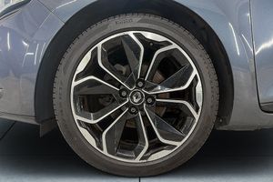 Renault Clio bild 9