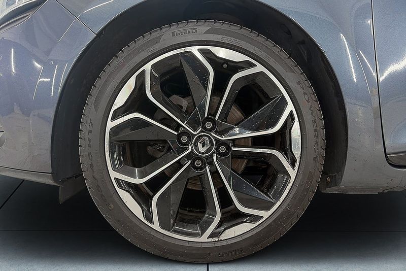 Renault Clio bild 9