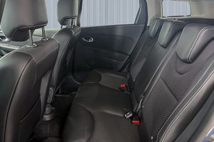Renault Clio bild 17