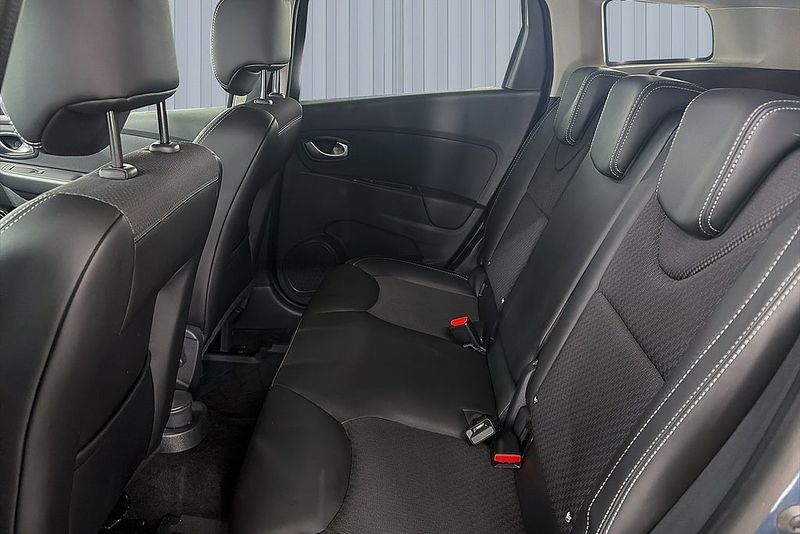 Renault Clio bild 17