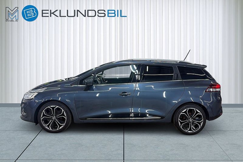 Renault Clio bild 3