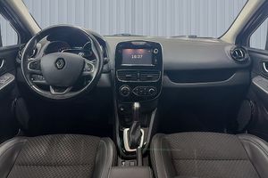 Renault Clio bild 10