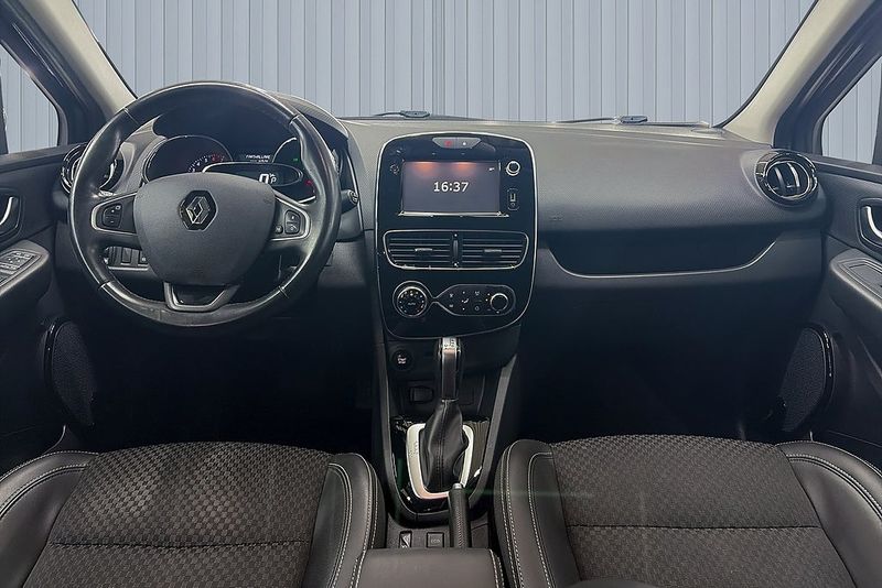Renault Clio bild 10