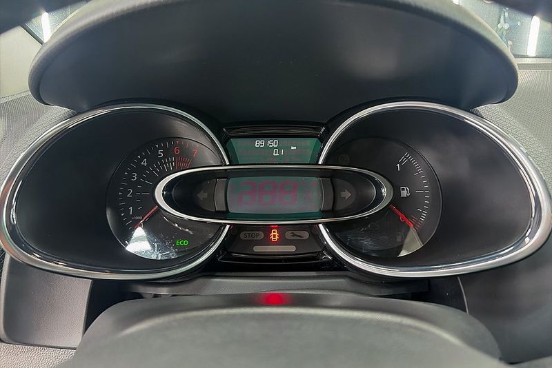 Renault Clio bild 14