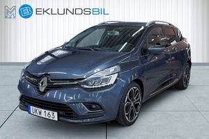 Renault Clio bild 1