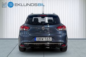 Renault Clio bild 5