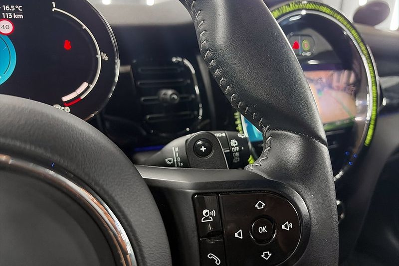 MINI Cooper bild 14