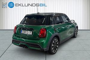 MINI Cooper bild 6
