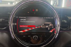 MINI Cooper bild 15