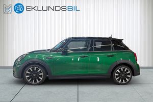 MINI Cooper bild 3