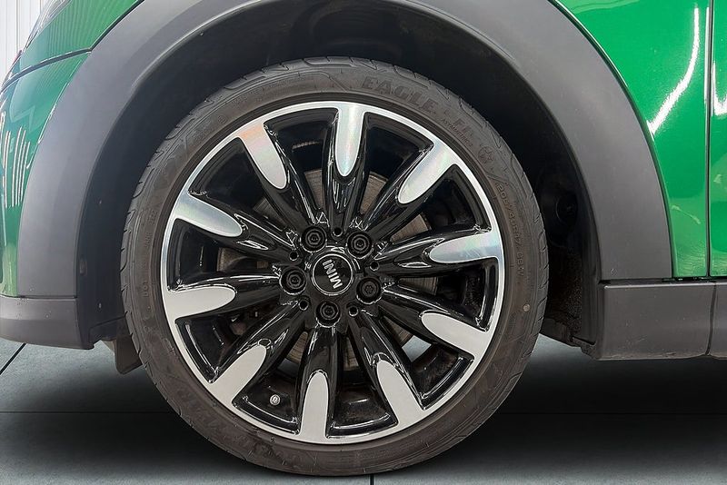 MINI Cooper bild 9