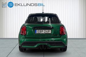 MINI Cooper bild 5