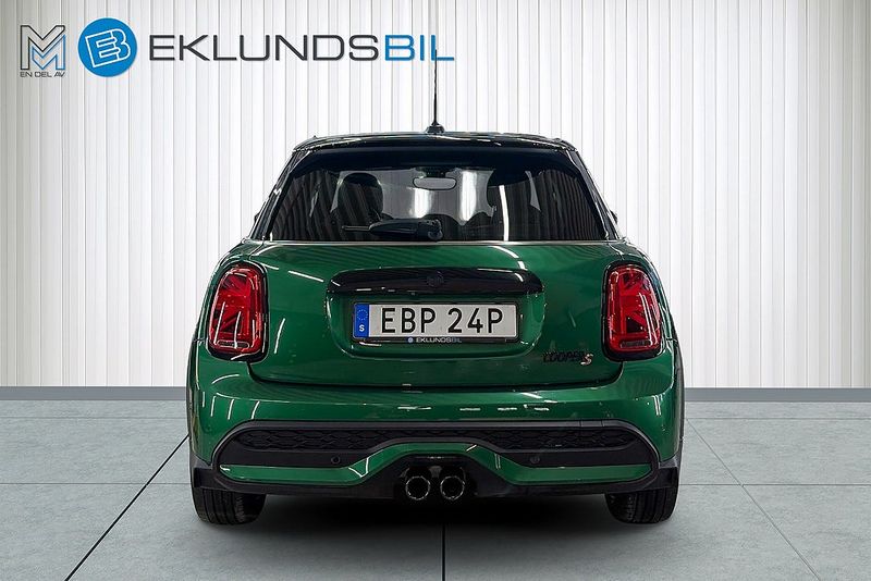 MINI Cooper bild 5