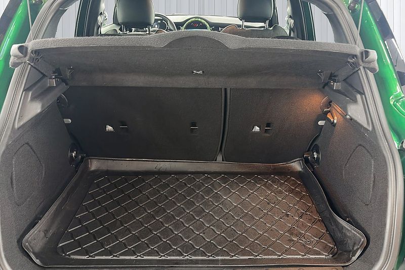 MINI Cooper bild 22