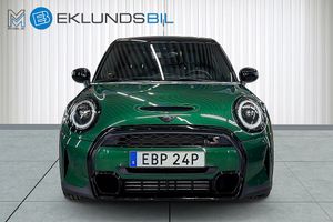 MINI Cooper bild 8