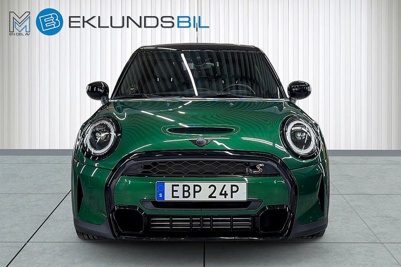 MINI Cooper bild 8