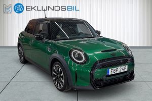 MINI Cooper bild 7