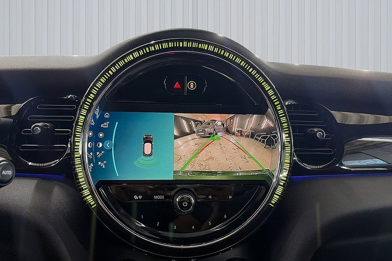 MINI Cooper bild 16