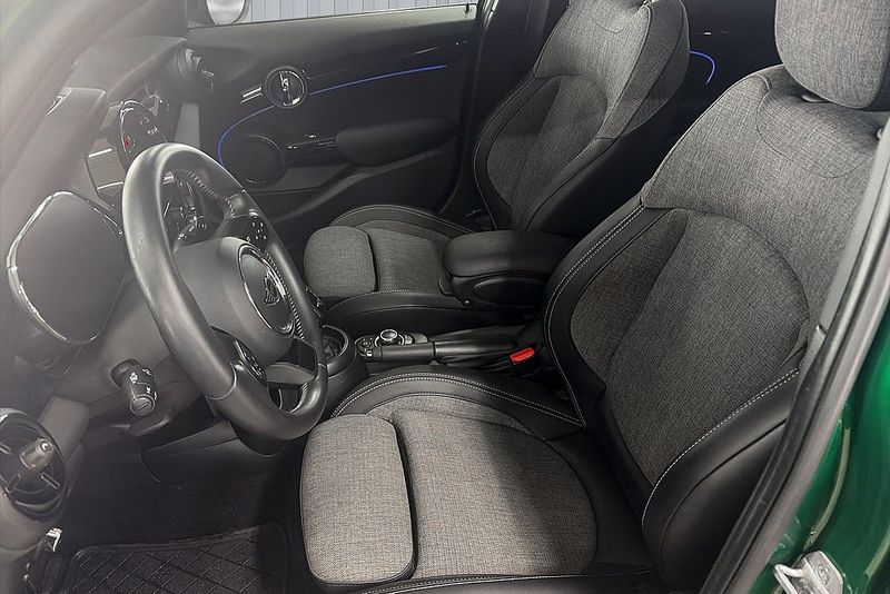 MINI Cooper bild 17